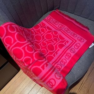 Bloomingdale’s 150 Limited Edition Scarf